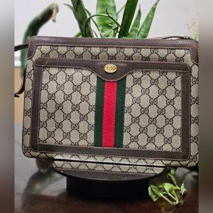 GUCCI SHERRYLINE CROSSBODY